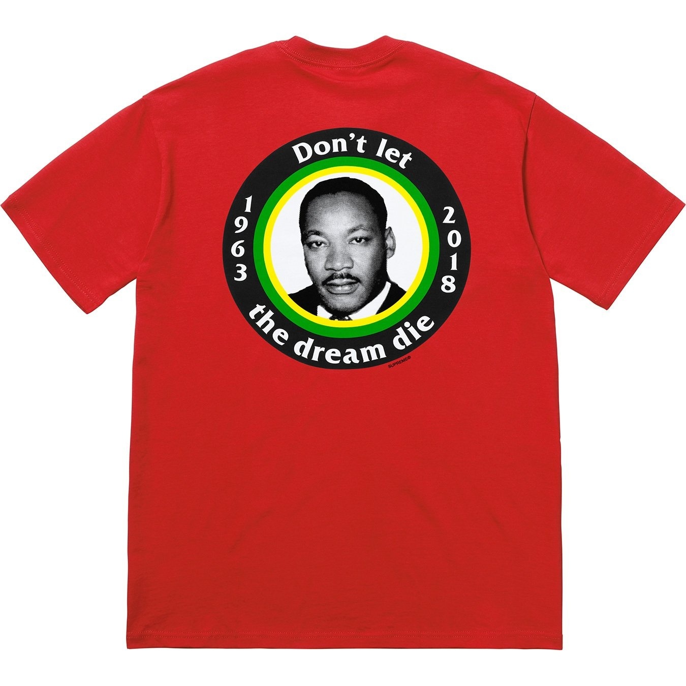 Dream Tee view 7
